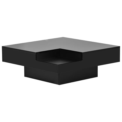 Oscar Coffee Table (black)