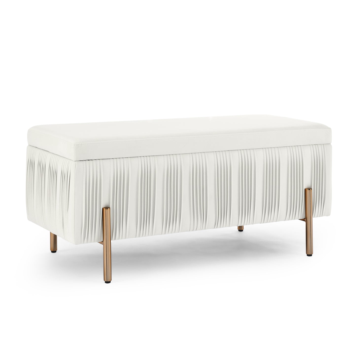 Maple Seating Bench (beige)
