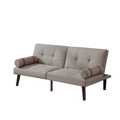 Convertible Sofa Bed Futon