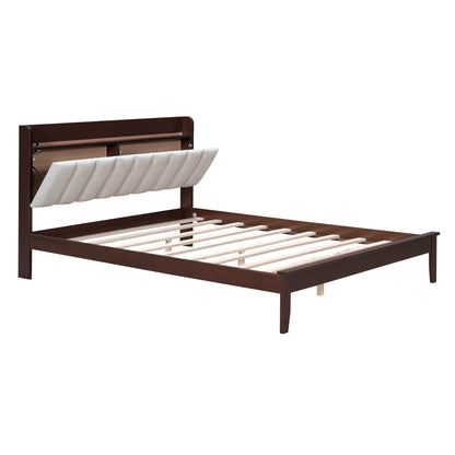 3-Piece Bedroom Set, Queen Size Bed