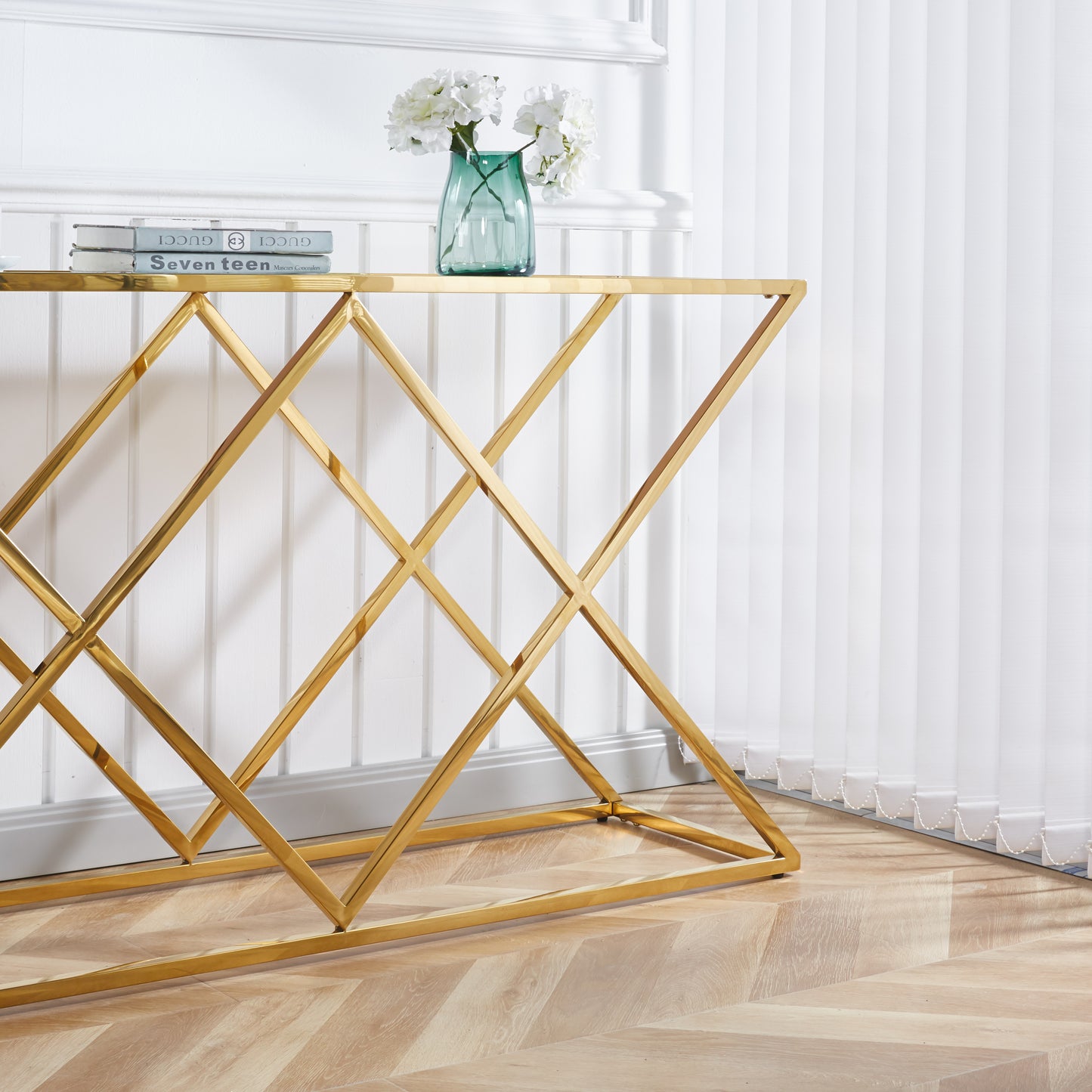 Max Console Table