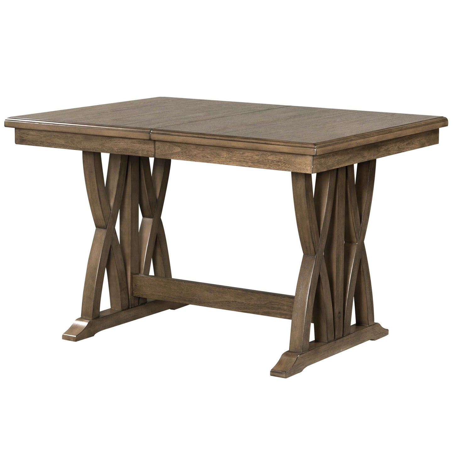 Farley 7 Piece Dining Table Set