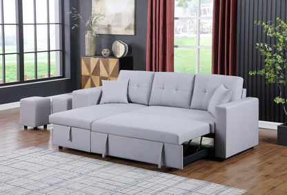 Dennis Sectional Sofa