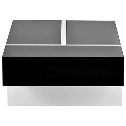 Adeline Coffee Table (black)