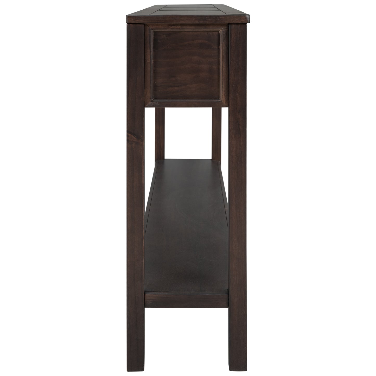 Timea Console Table (espresso)