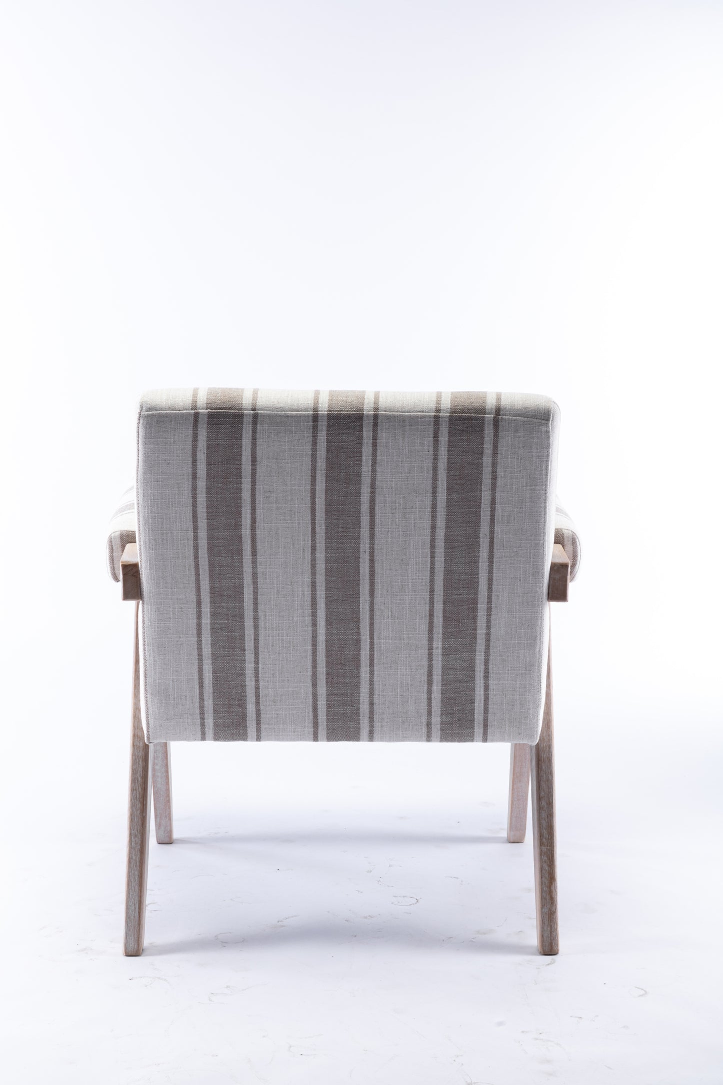Bailey Gray Accent Chair