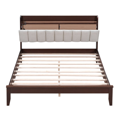 3-Piece Bedroom Set, Queen Size Bed