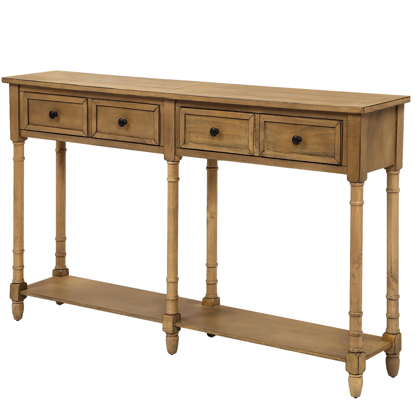 Odilia Console Table (pine)