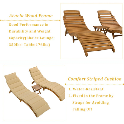 Splash 2 Lounge Chairs and Table (brown)