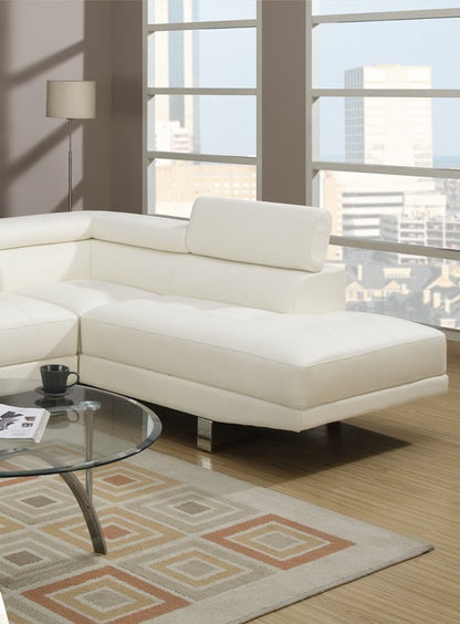 Anthony Sectional Living Room Sofa