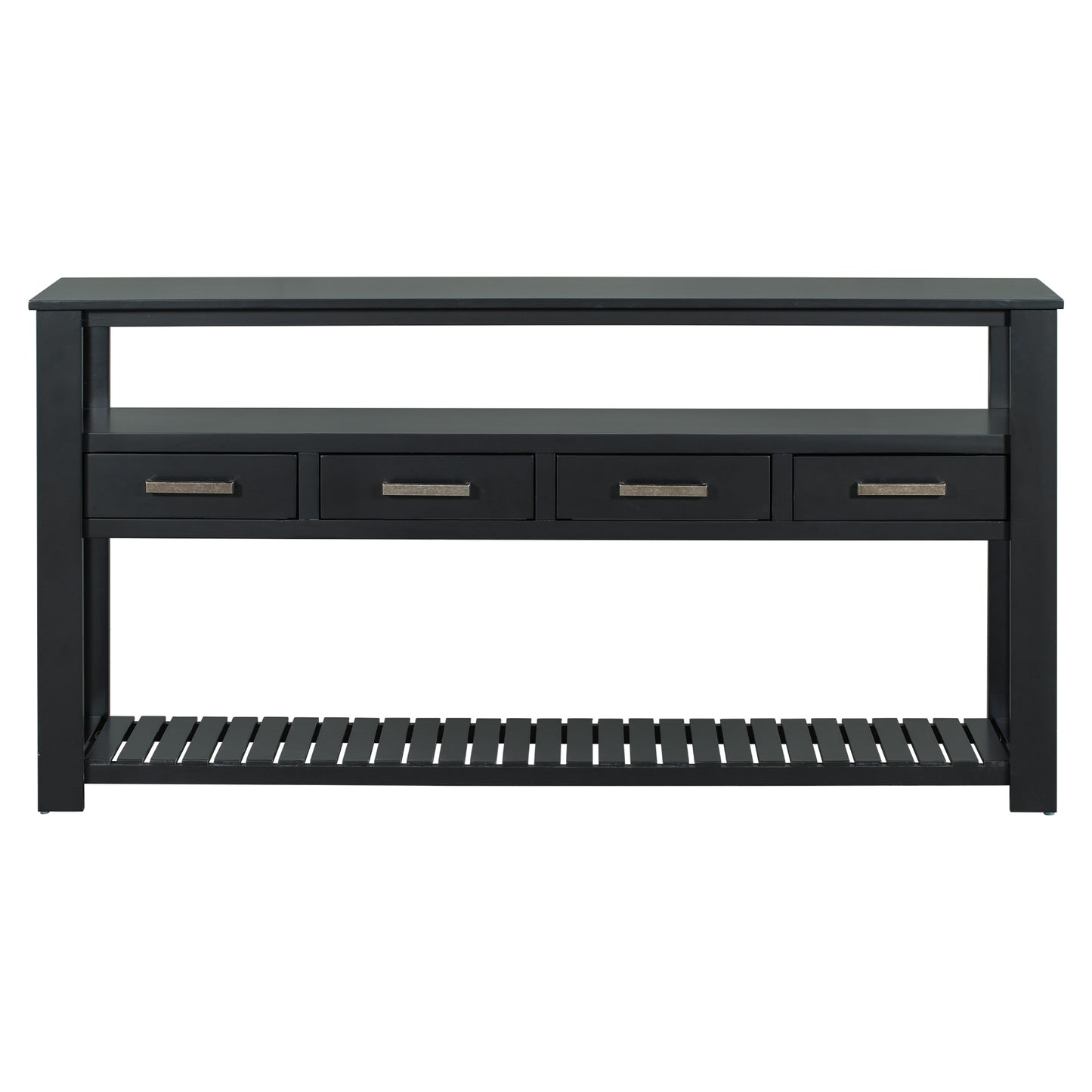 Max Console Table (black)