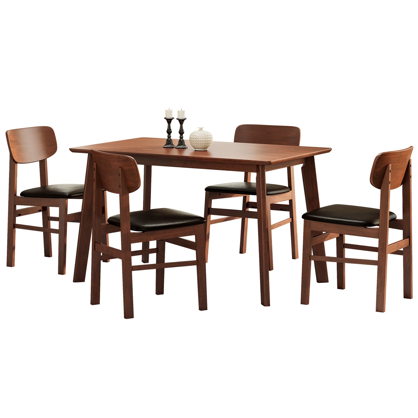 Retro 5-Piece Dining table