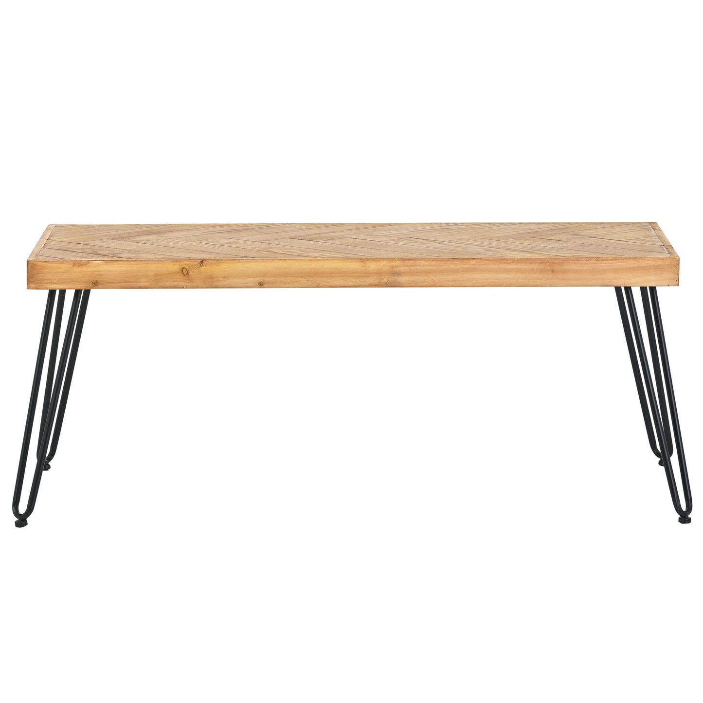 Cassius Coffee Table (natural)