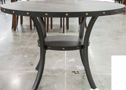 Kara 5-Piece Dining Table