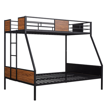 Kai Twin-over-full bunk bed