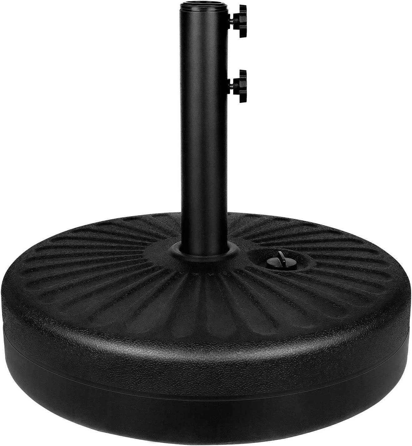 Simple Deluxe 20" Heavy Duty Umbrella Stand