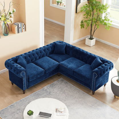 Ryan Sectional Sofa