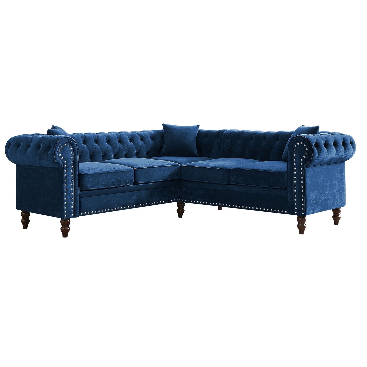 Ryan Sectional Sofa