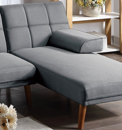 Cunningham 2pc Sectional Sofa Set