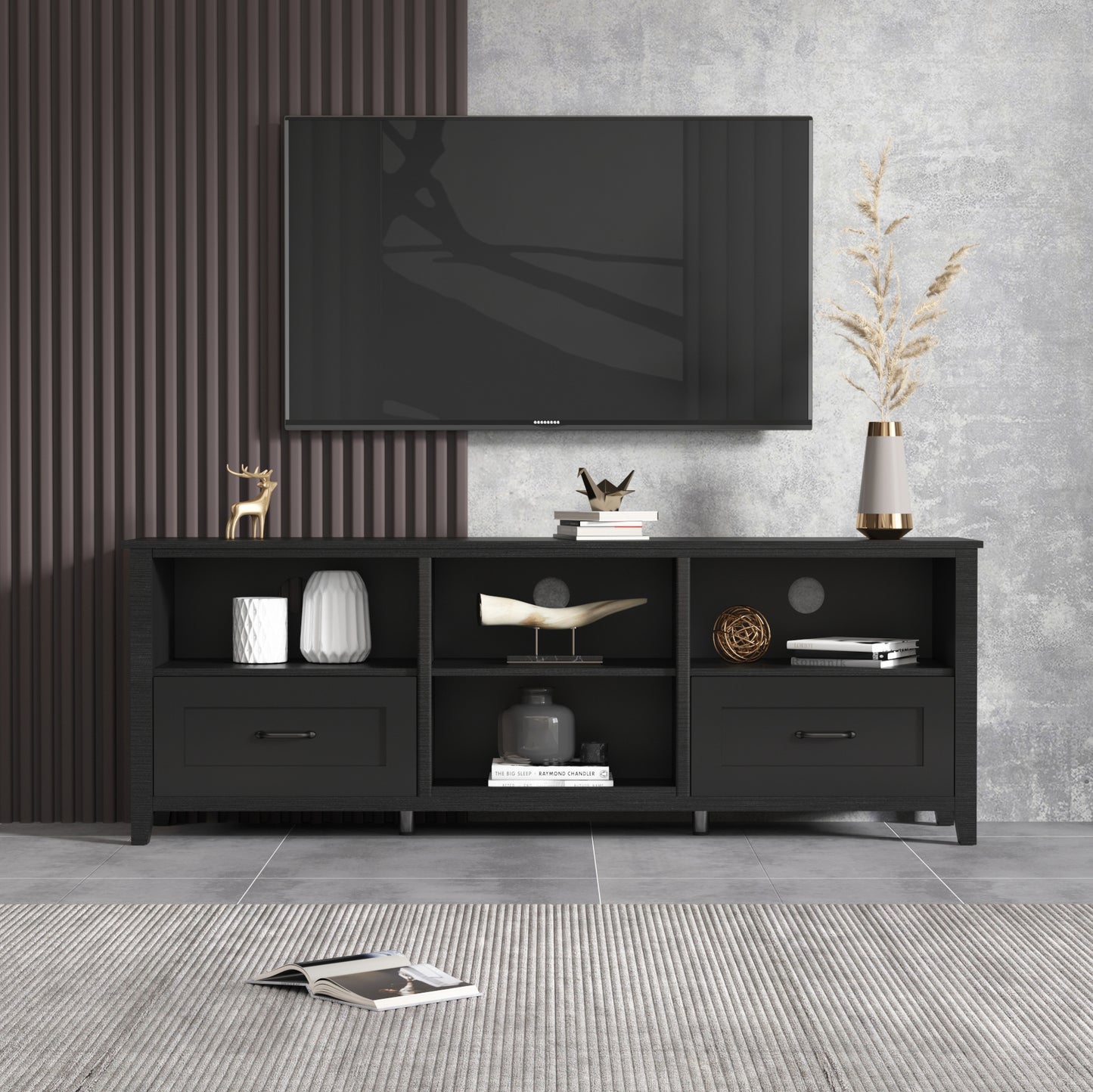 Lisa 70" TV Stand