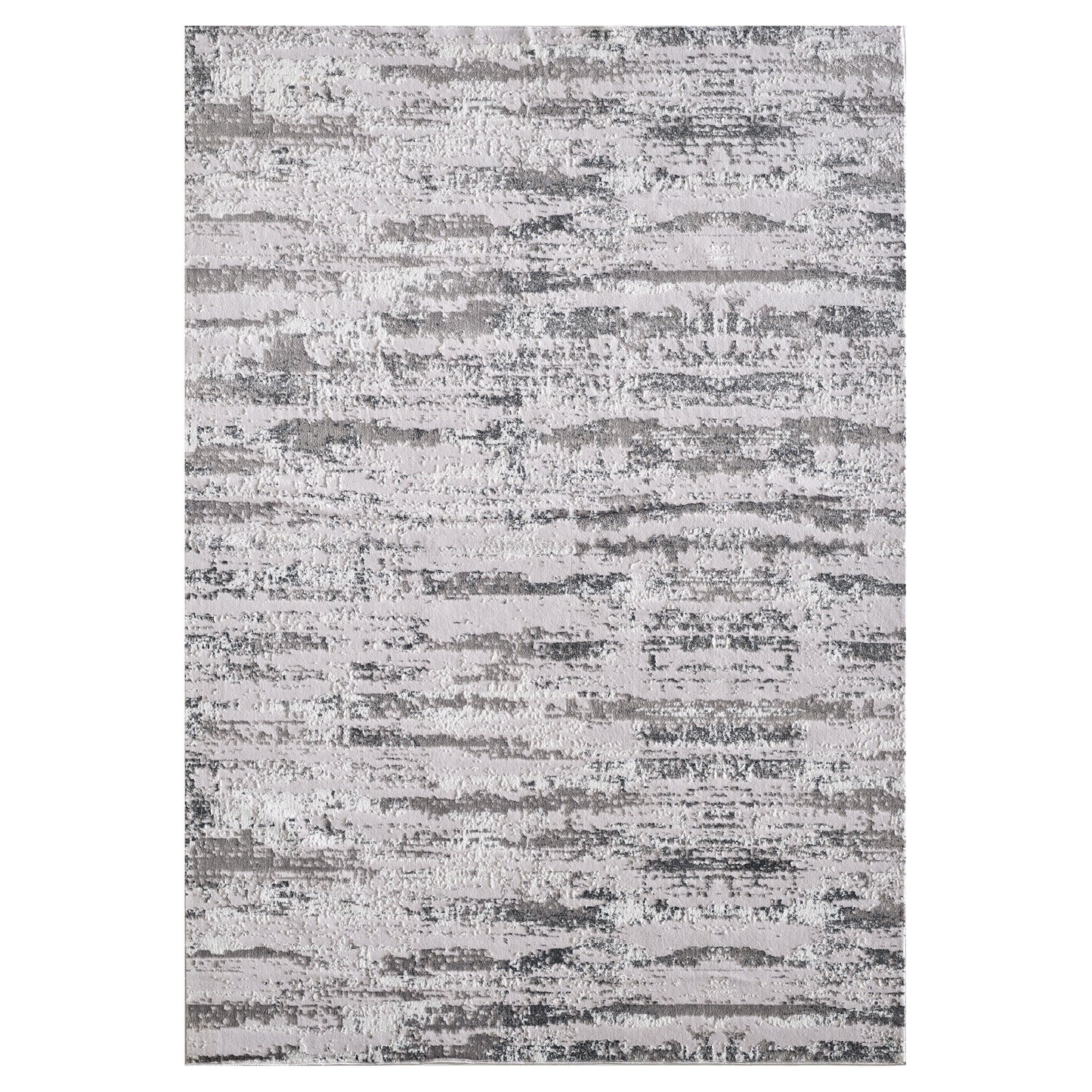 Milano Silver Area Rug 10X13