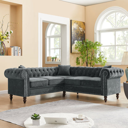 Ryan Sectional Sofa