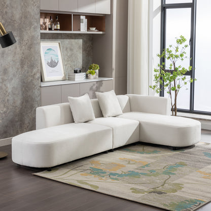 Golda Sectional Sofa