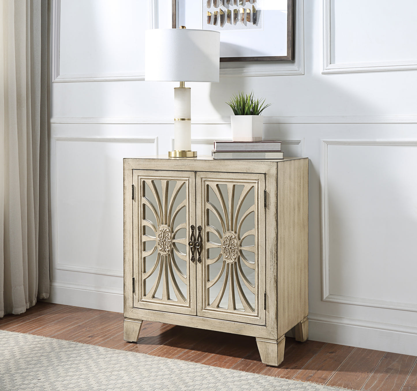 Nalani Console Table