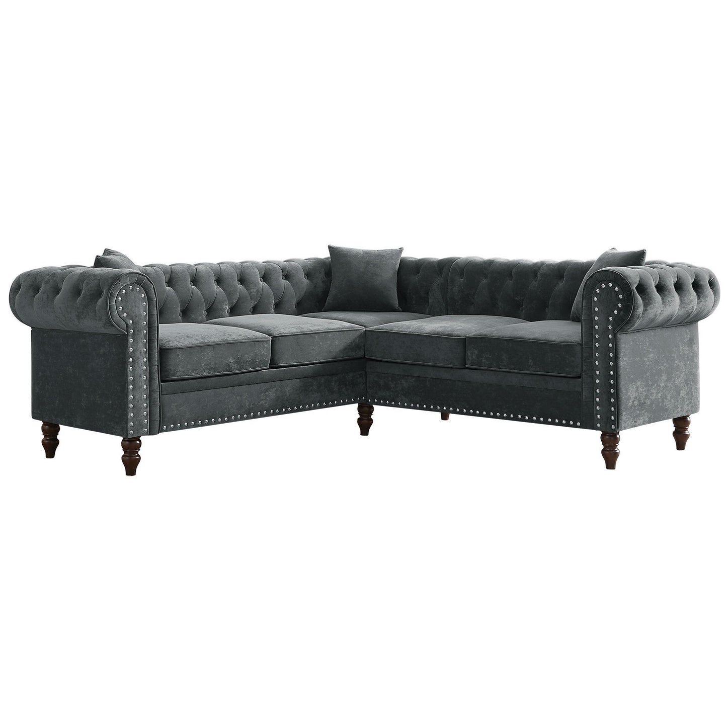 Ryan Sectional Sofa