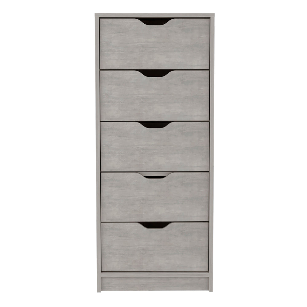 Kamran Gray Dresser