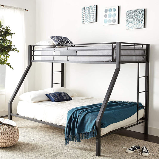 Limbra Bunk Bed (Twin XL/Queen)