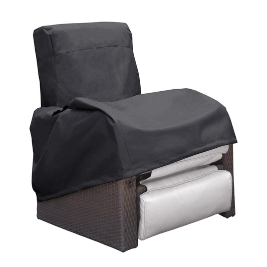 Garden Chair Covers Waterproof (black)