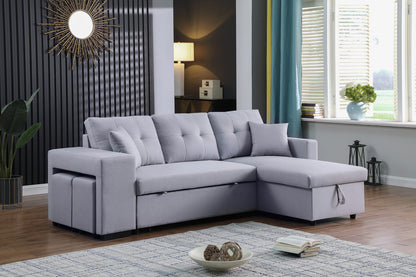 Dennis Sectional Sofa