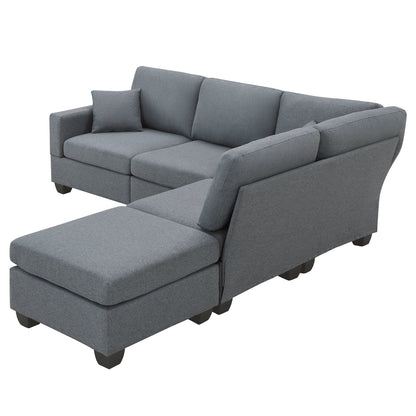 Jordan Sectional Sofa