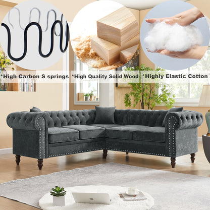 Ryan Sectional Sofa