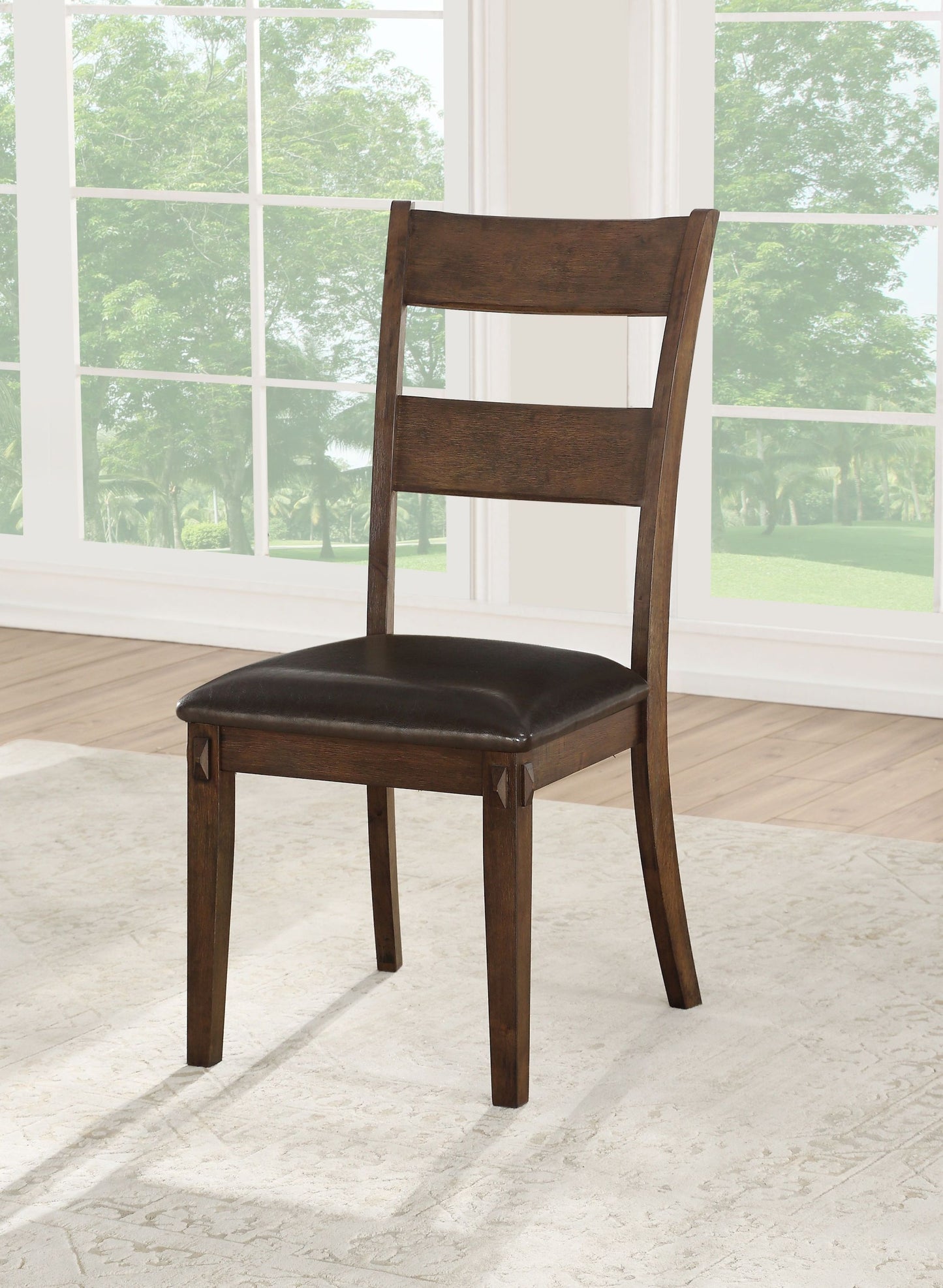 Nabirye Side Chair (set of 2)