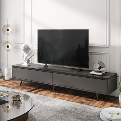 Contemporary 70" TV Stand