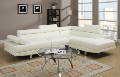 Anthony Sectional Living Room Sofa