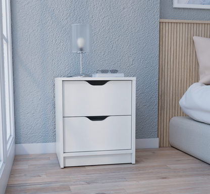 Basilea Nightstand