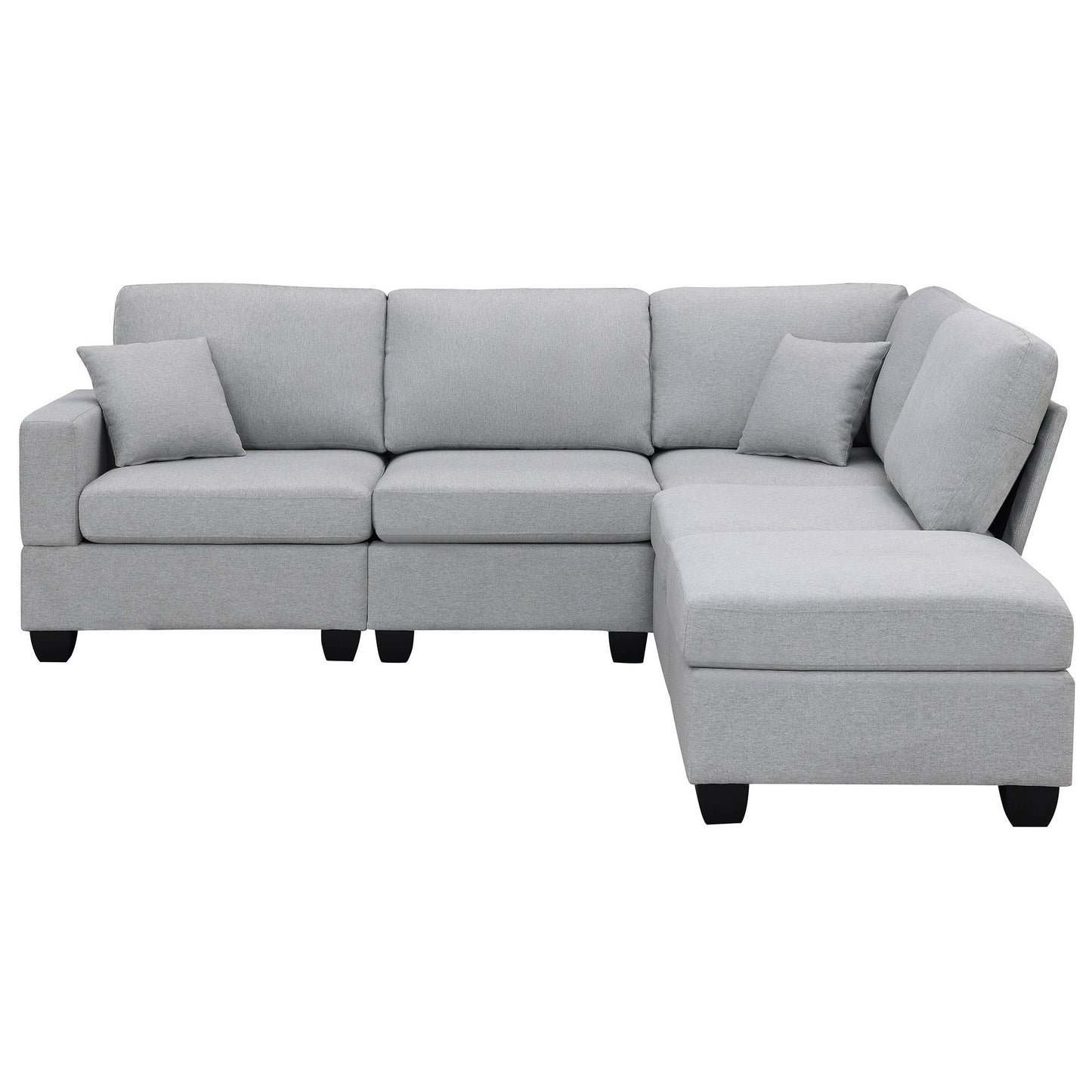 Jordan Sectional Sofa