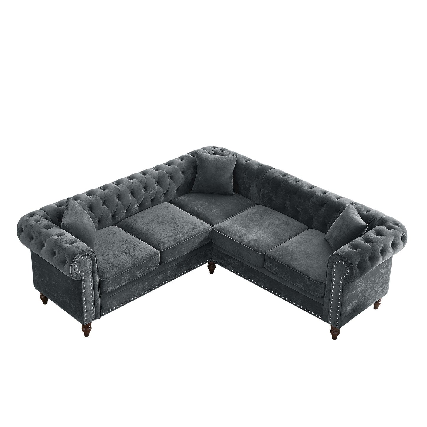 Ryan Sectional Sofa