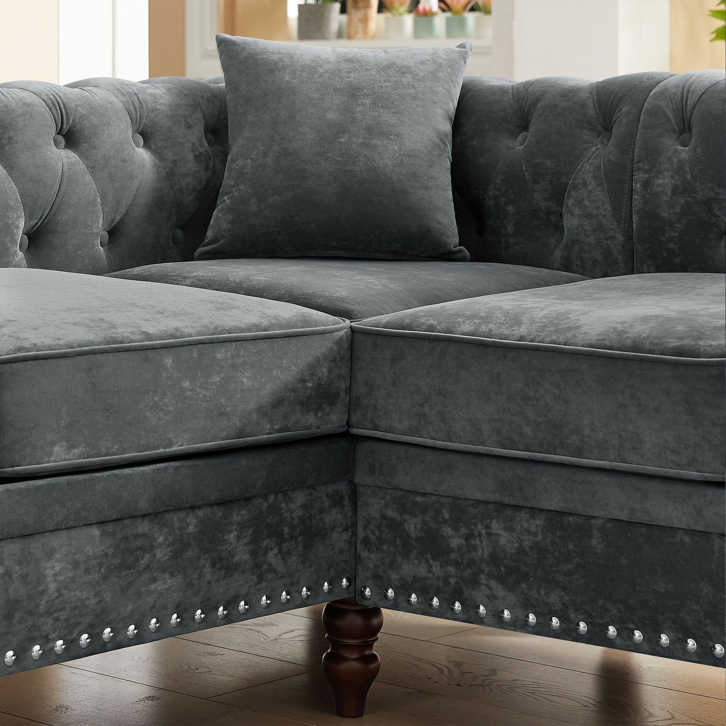 Ryan Sectional Sofa