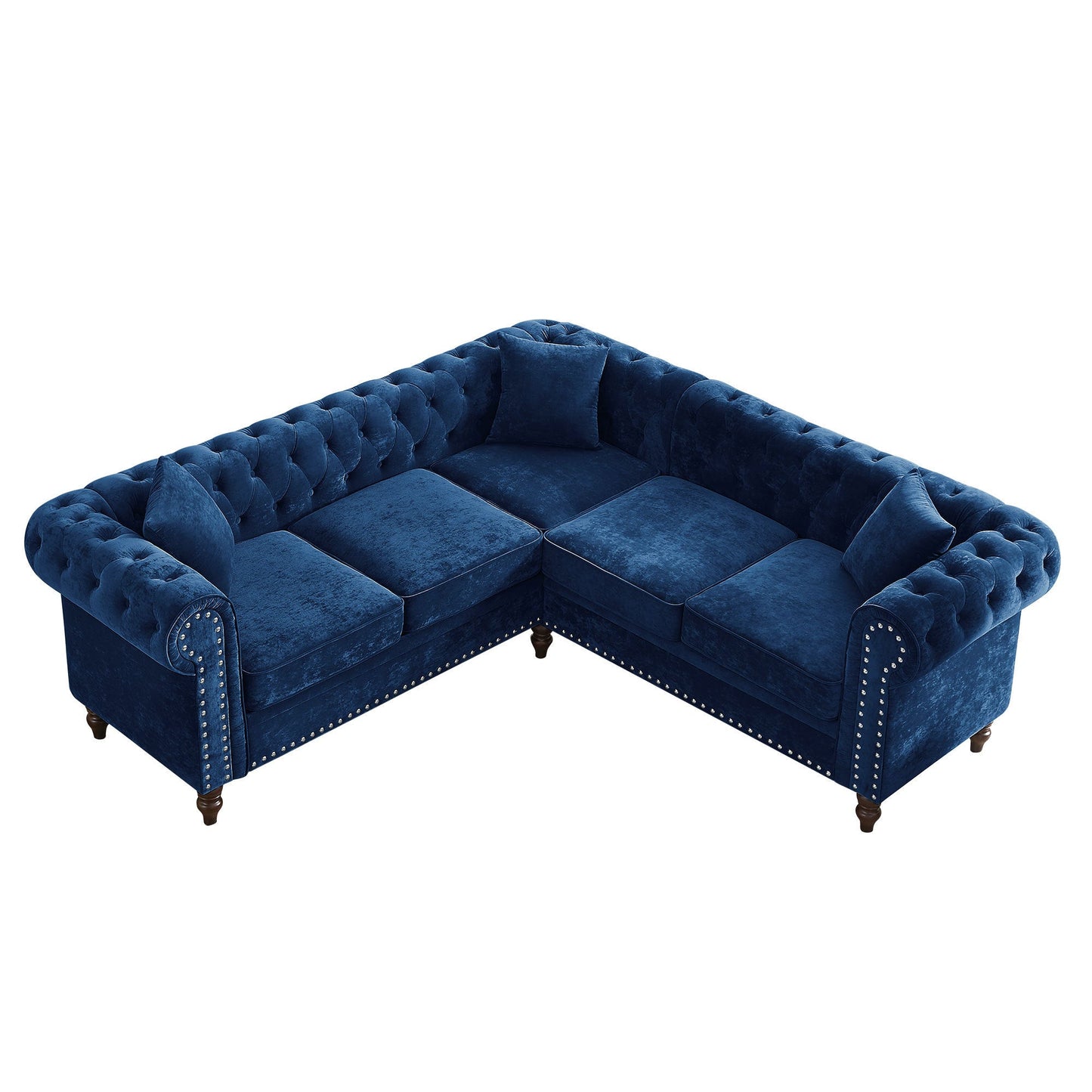 Ryan Sectional Sofa