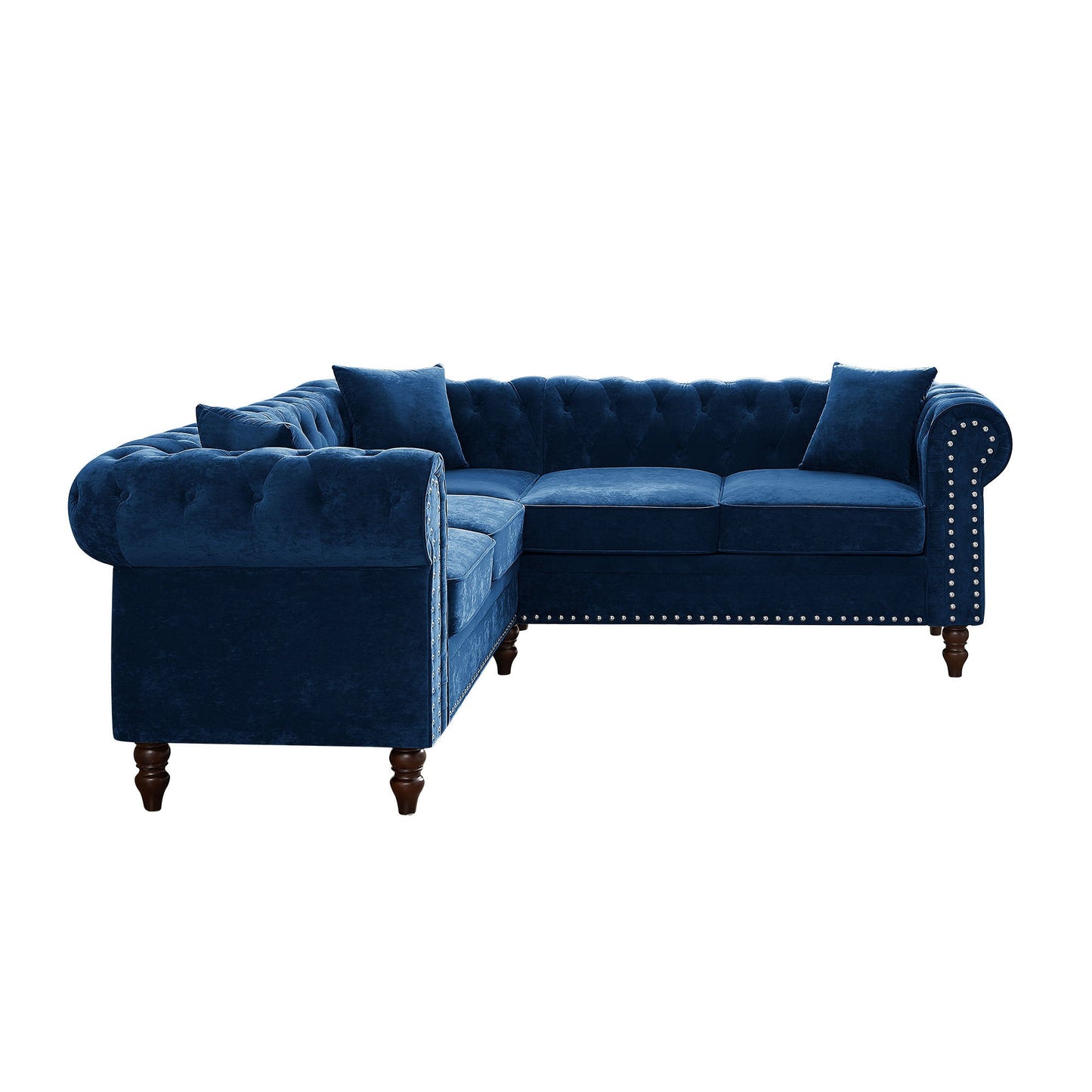 Ryan Sectional Sofa