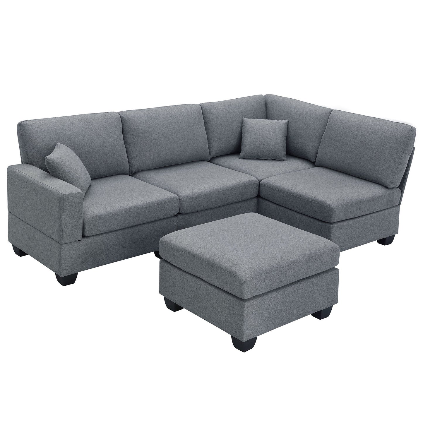 Jordan Sectional Sofa